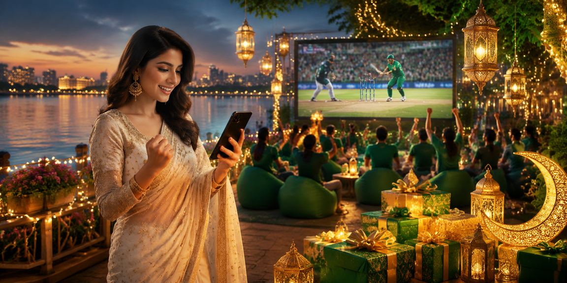 ঢাকায় ক্রিকেট বেটিং ইন্টারফেসের চিত্র, সাবলীল নেভিগেশনের সাথে