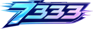 7333